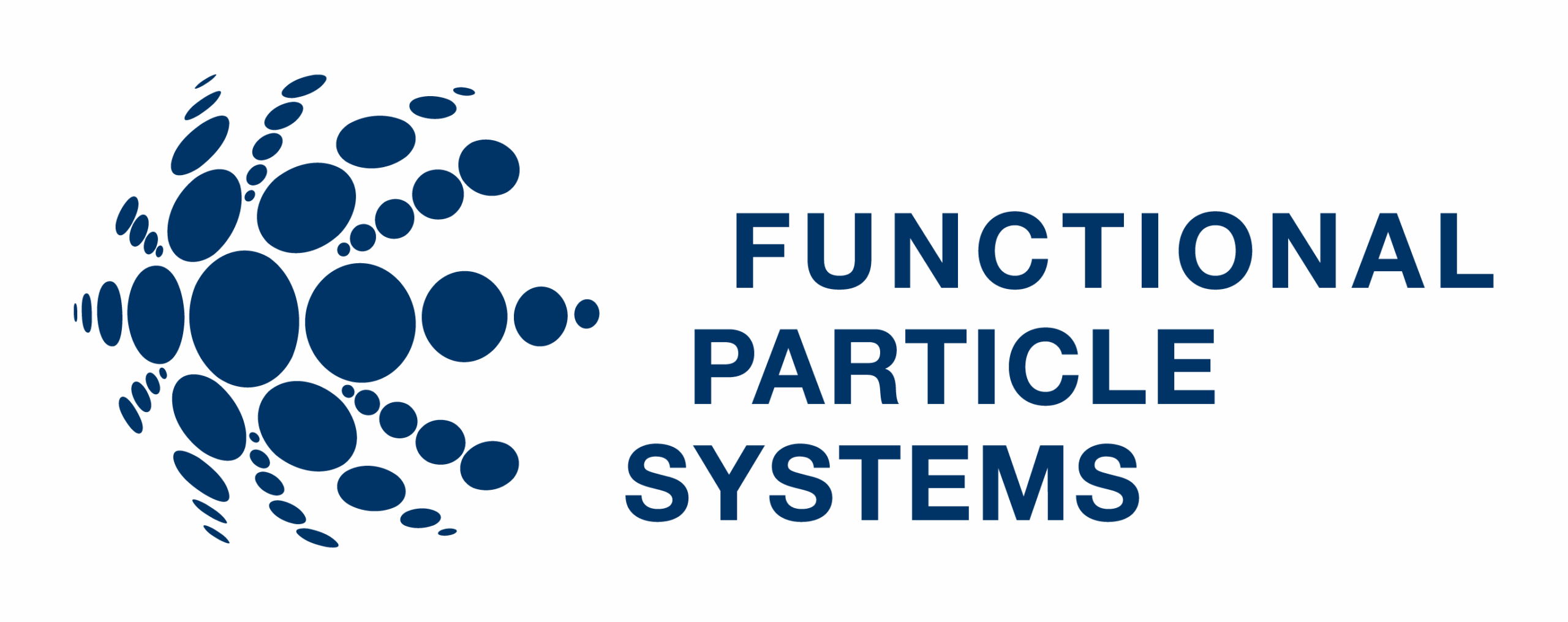 Functional Particle Systems